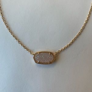 Elisa Kendra Scott Necklace